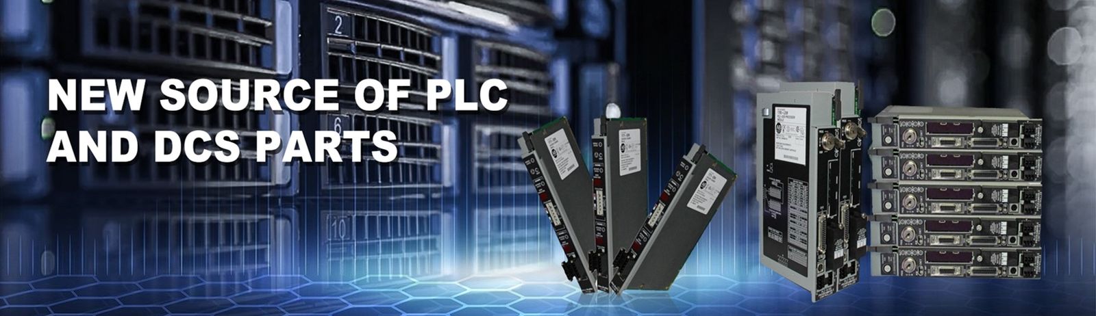 کیفیت قطعات PLC Omron کارخانه
