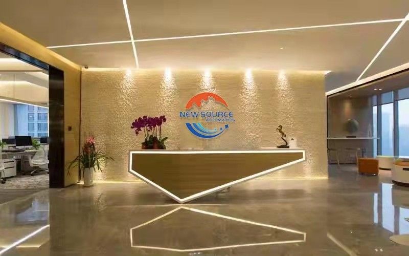 چین NEW SOURCE AUTOMATION CO.,LTD نمایه شرکت