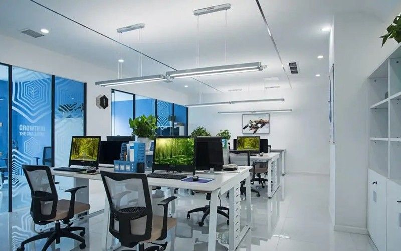 چین NEW SOURCE AUTOMATION CO.,LTD نمایه شرکت